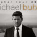 Michael Bublé en CDMX: setlist y cómo llegar a la Arena CDMX