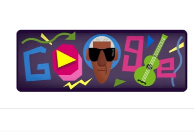 ¿Quién es Cartola, el compositor al que Google recuerda con el doodle de hoy?