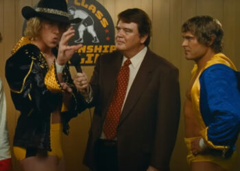 Nueva película de Zac Efron, ‘The Iron Claw’, ya tiene tráiler; ¡échale un vistazo!