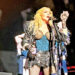 Madonna arrancó su tan esperada gira mundial The Celebration Tour