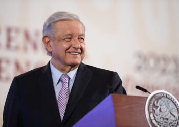 En lo que podamos ayudar a Cuba, ‘incluido petróleo’, lo vamos a hacer: López Obrador
