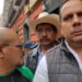 Localizan a activista reportado como desaparecido gracias a cámaras de vigilancia