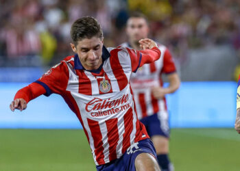 Se reanudan los partidos de Liga MX; horarios y canales de TV (jornada 13)