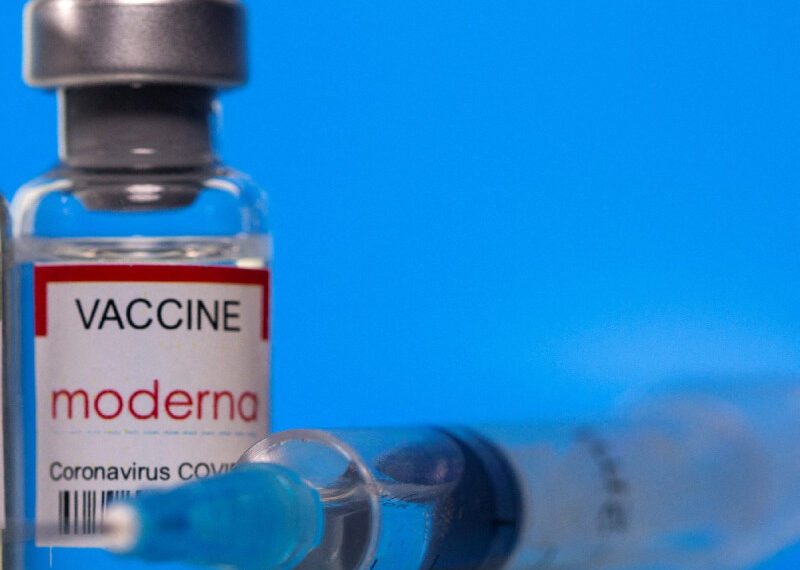 Vacuna contra covid-19 de Moderna avanza hacia venta en México; le dan opinión favorable