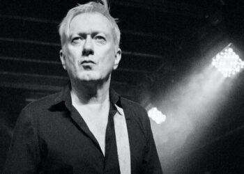 Murió Angelo Bruschini, guitarrista de Massive Attack, a los 62 años