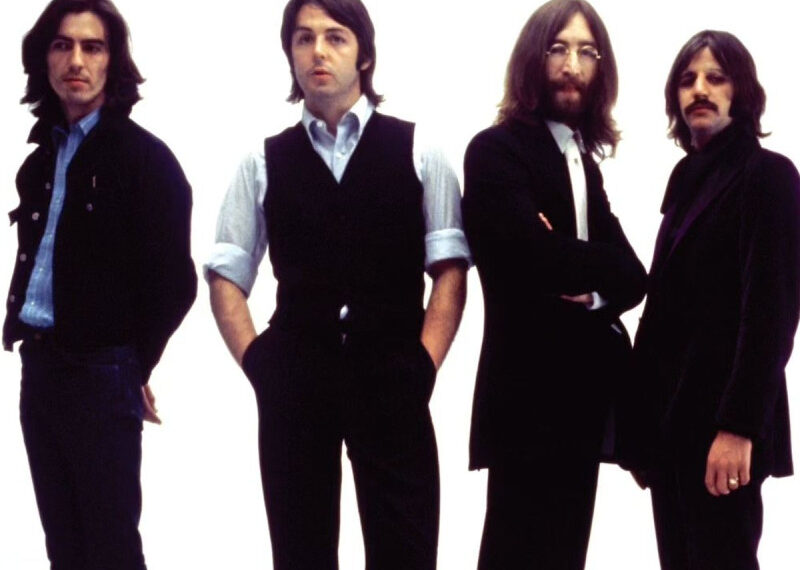 The Beatles anuncia ‘Now and Then’, canción inédita con la voz de John Lennon; éste día se estrena