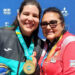 Alejandra Zavala logra segunda medalla de oro en Panamericanos 2023