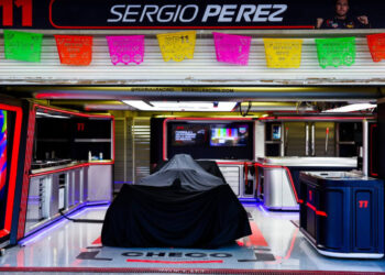 Guía para asistir al GP de México 2023: accesos, horarios, servicios y más