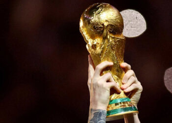 Arabia Saudita es la única candidata para el Mundial 2034