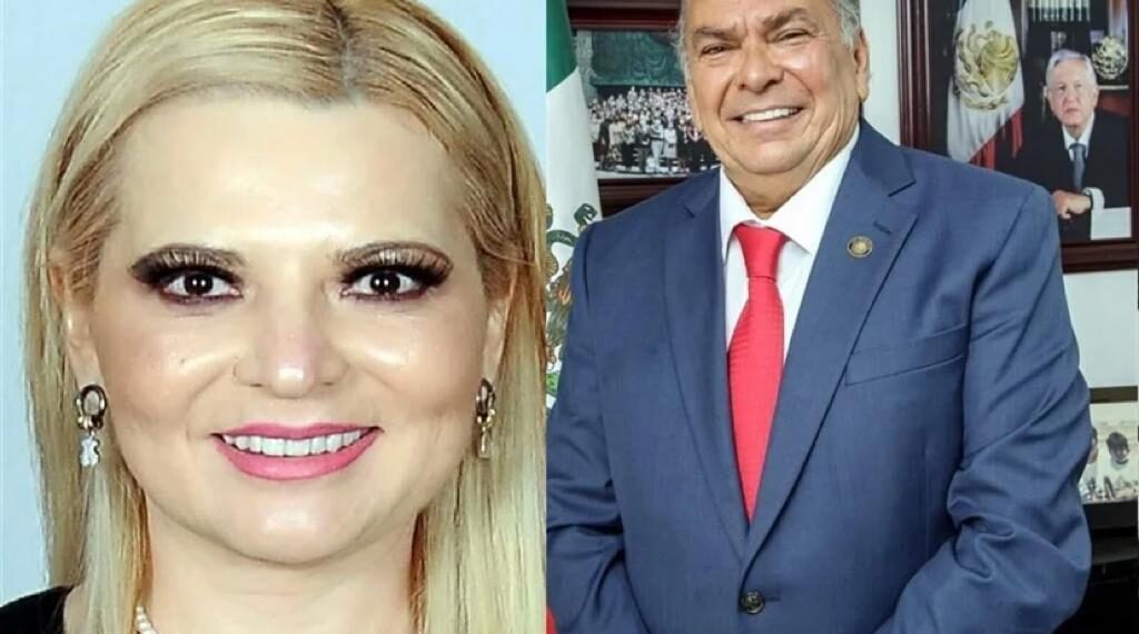 Serían finalistas Claudia Delgadillo y Antonio Pérez