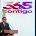 Vive Tamaulipas 365 días de transformación: Américo