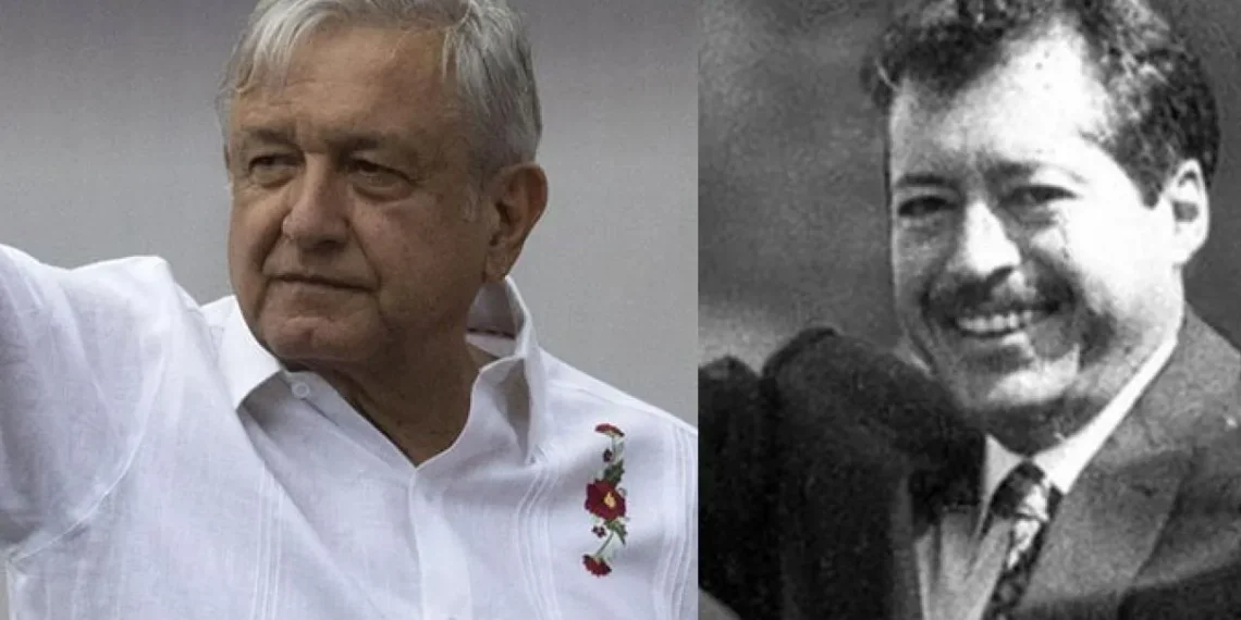 Asesinato de Luis Donaldo Colosio fue un crimen de Estado: López Obrador