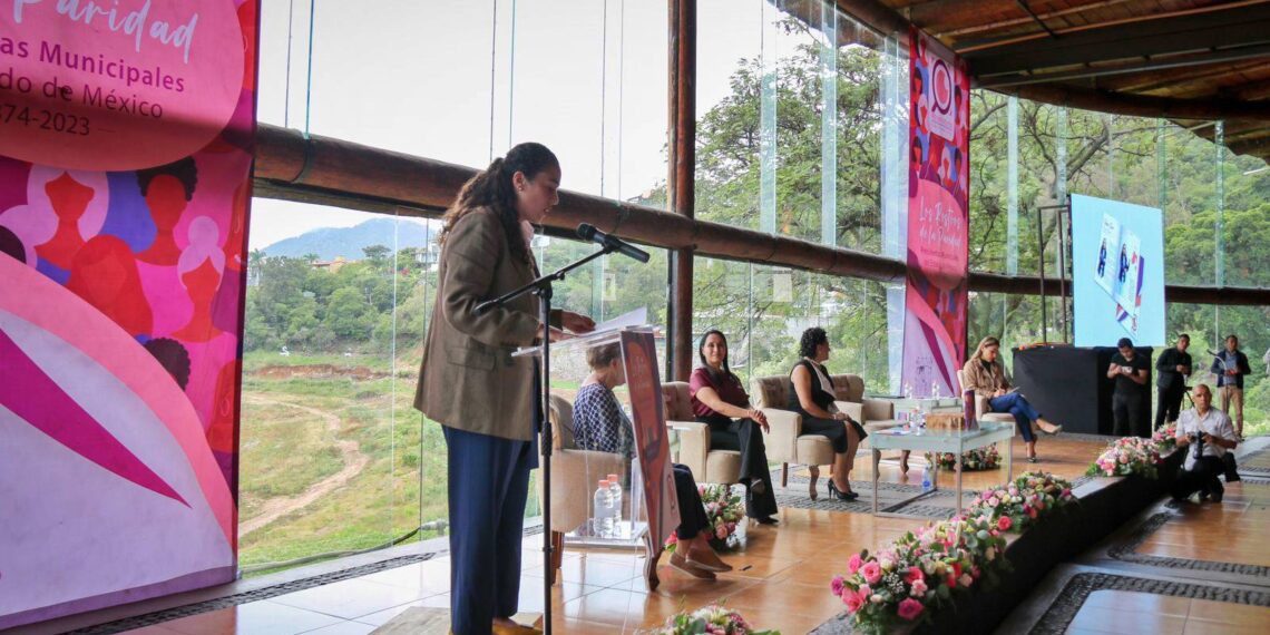 Observatorio de participación política de las mujeres fortalece la paridad y la igualdad