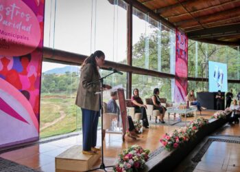 Observatorio de participación política de las mujeres fortalece la paridad y la igualdad