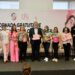 En el Día Internacional de lucha contra el Cáncer de Mama, el Senador Gabriel García brinda "Jornada Gratuita de Micropigmentación Oncológica" en el Senado