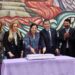 Coyoacán, impulsor de protección y respeto a DDHH: Giovani Gutiérrez