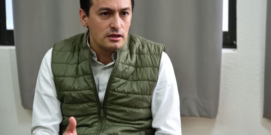 Debe Morena explicar recursos y propaganda a favor de sus corcholatitas: PAN CDMX