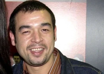 Muere el actor británico  Jake Abraham a los 56 años