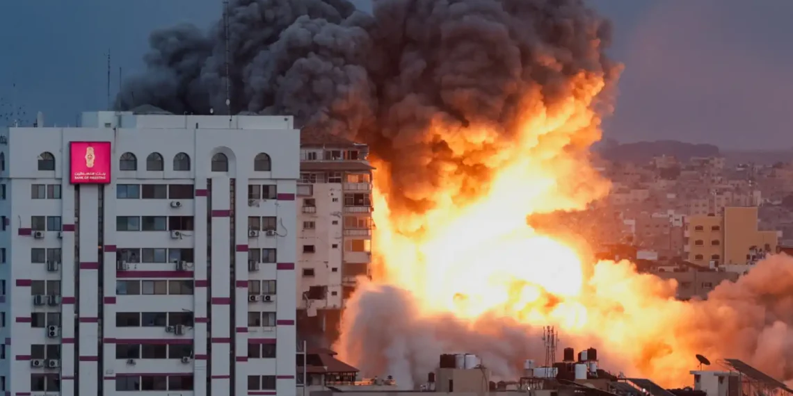 CONDENA PRI EN EL SENADO SECUESTRO DE MEXICANOS EN CONFLICTO ENTRE ISRAEL Y HAMAS