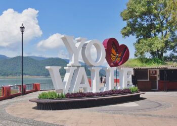 Valle de Bravo: un destino tranquilo y seguro