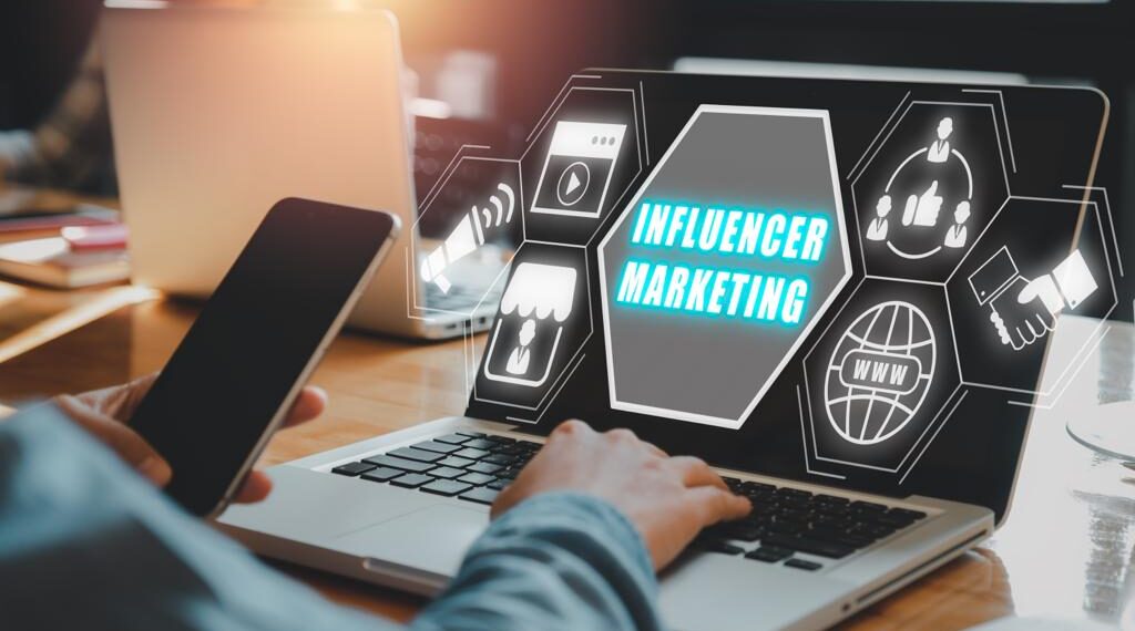 El impacto de integrar influencers en las estrategias de marketing