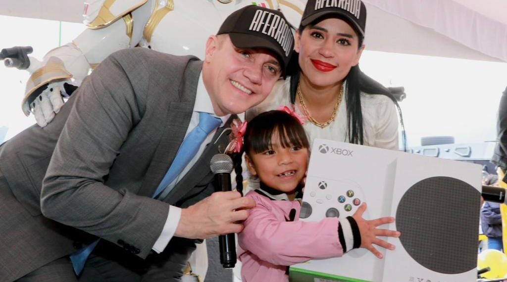 Suman su podería Cuauhtémoc y Cuajimalpa para la construcción de la nueva capital: Sandra Cuevas