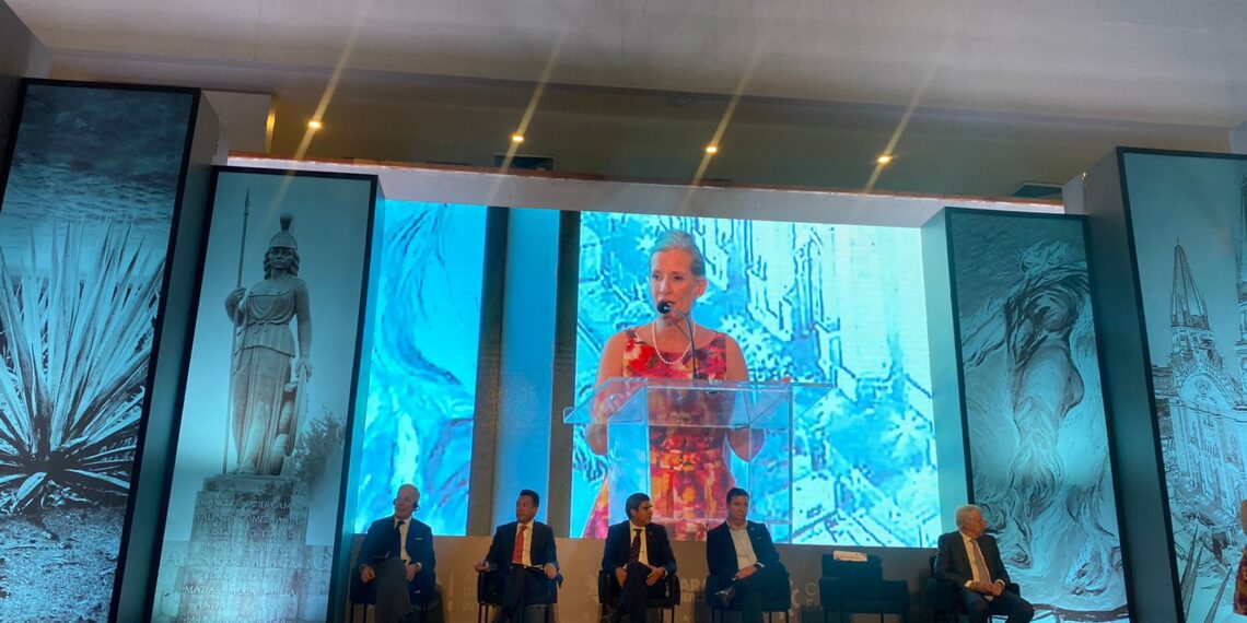 Nuevo Centro de Emprendimiento en Guadalajara impulsará el comercio internacional para las PYMES