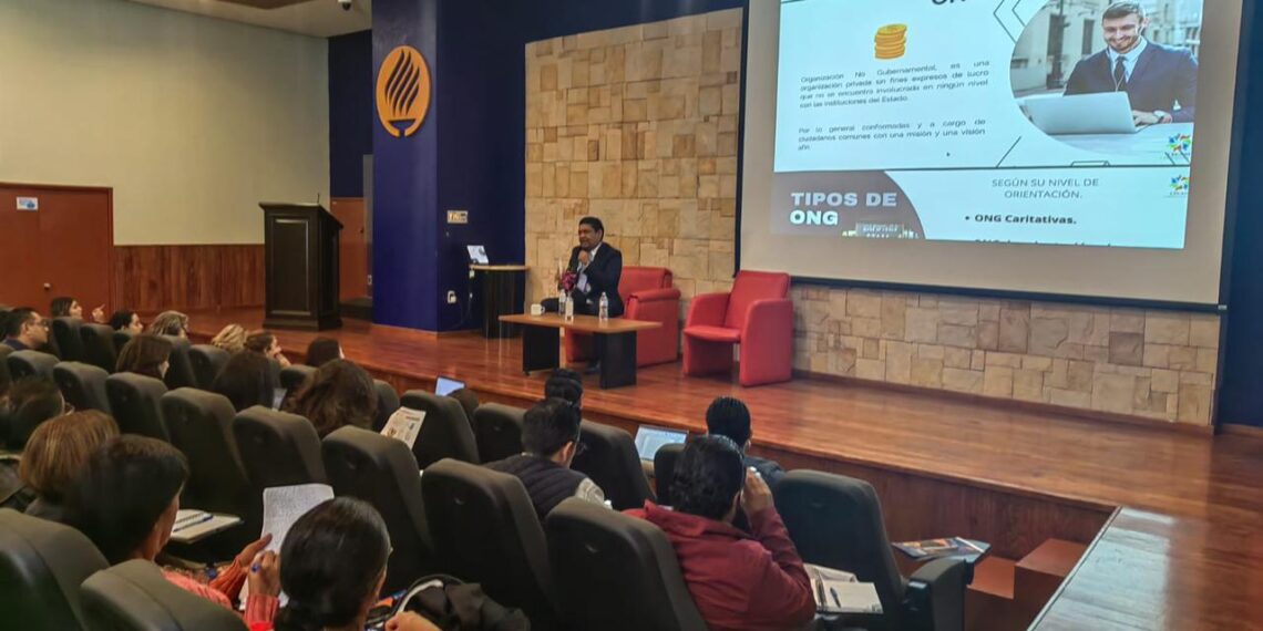 Asociaciones civiles de México no son sustentables