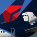 Aeroméxico y Delta impulsan el mercado transfronterizo con aumento del 30% en oferta de asientos