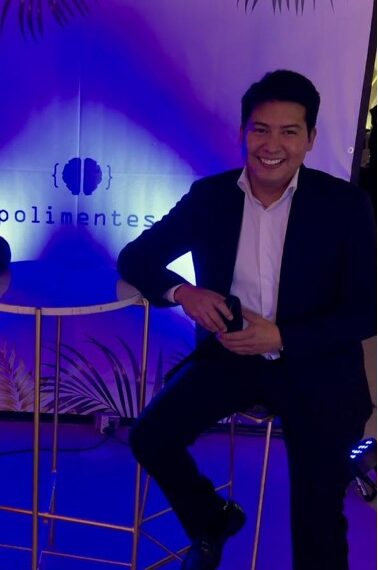 Benito Mendoza Cruz, aliado del sector financiero con PoliPay