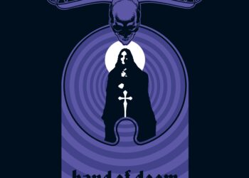 Black Sabbath lanza nueva caja de vinilos llamada Hand of Doom*
