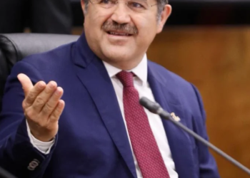 Presupuesto para cultura es una farsa, advierte diputado priista Brasil Acosta