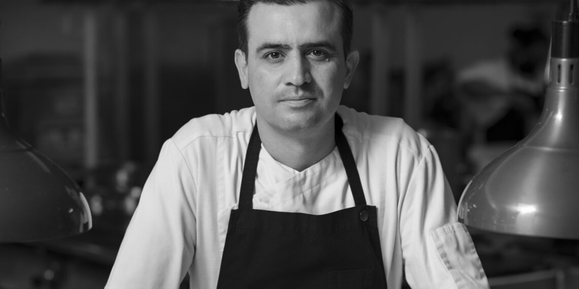 Müi celebra su Quinta Edición en Formato Delivery con la presencia del Chef Jonatan Gómez Luna, del Restaurante Le Chique, De La Riviera Maya
