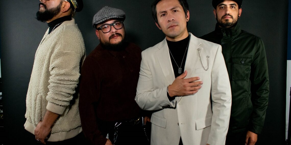 Comisario Pantera tomará el Pepsi Center el próximo 30 de noviembre