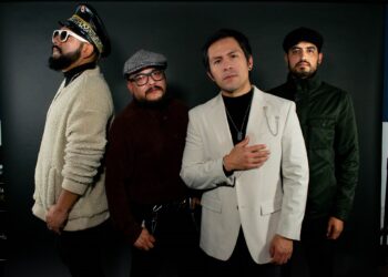 Comisario Pantera tomará el Pepsi Center el próximo 30 de noviembre
