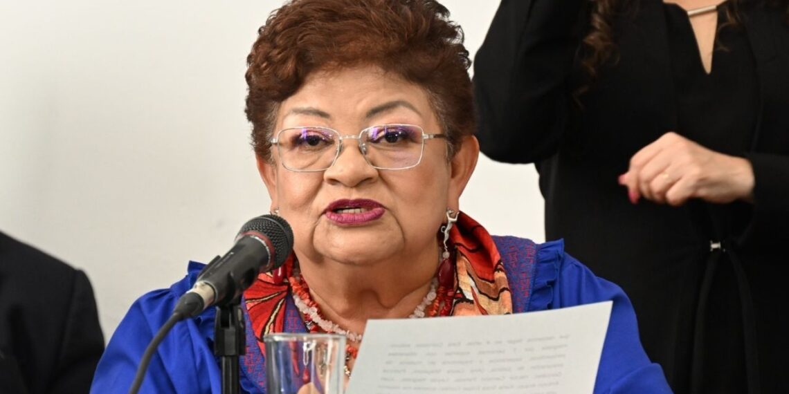 Consejo Judicial Ciudadano da ‘visto bueno’ a ratificación de Godoy al frente de la FGJ-CDMX
