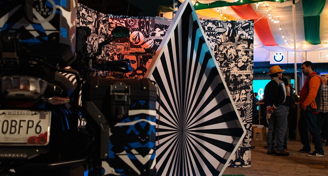 DLD se presentí en Oktober Fest 2023 con gran éxito