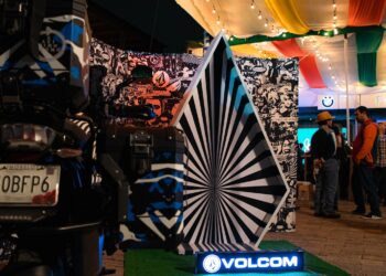 DLD se presentí en Oktober Fest 2023 con gran éxito