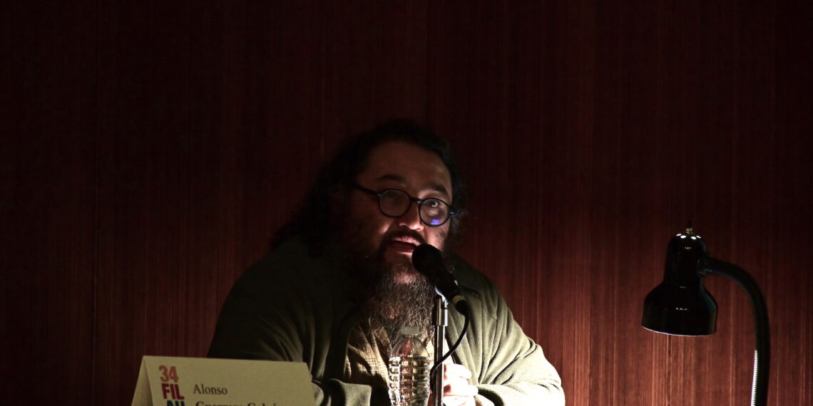 Las lenguas indígenas no necesitan ser salvadas, sino habladas, señalan promotores y lingüistas en la 34 FILAH