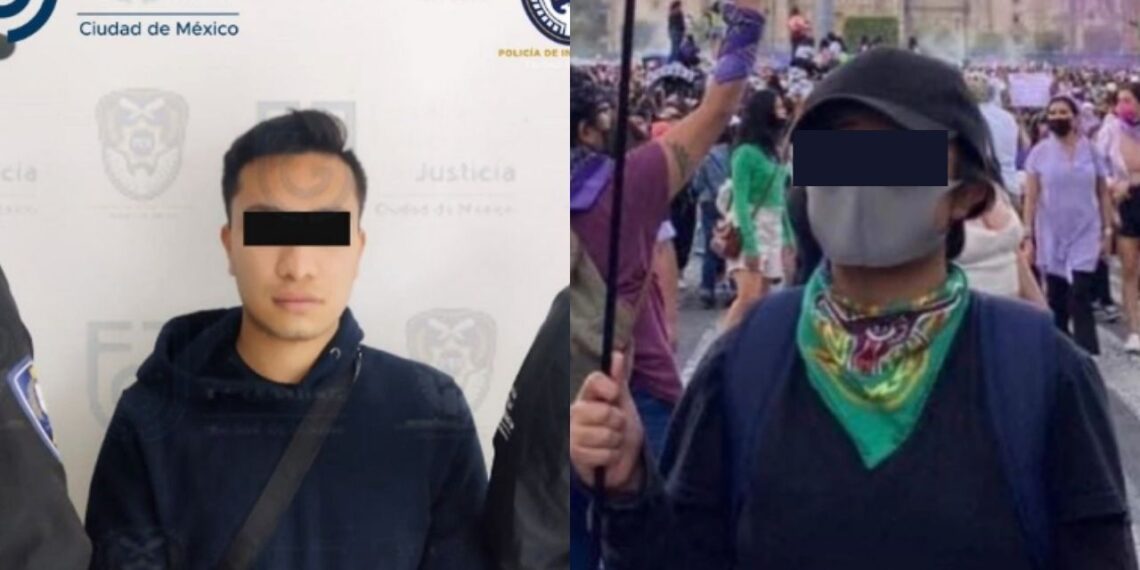 Dan más de 39 años de prisión a feminicida de alumna de Prepa 4 de la UNAM