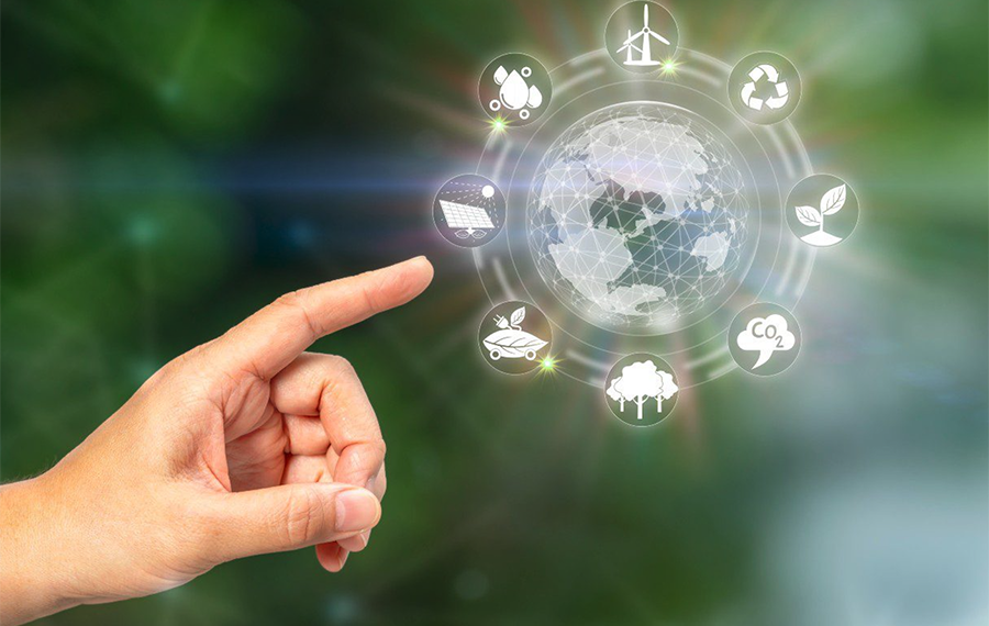 Hitachi Vantara se enfoca hacia la descarbonización