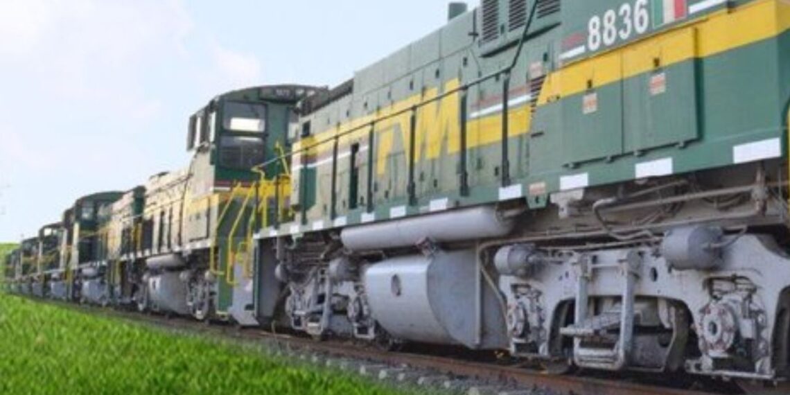SICT modifica concesión a favor de Ferrocarril y Terminal del Valle de México