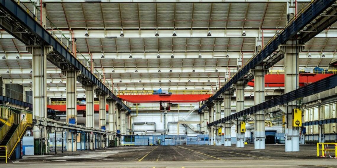 ‘Nearshoring’ interesa a más de 20 empresas japonesas para invertir en México