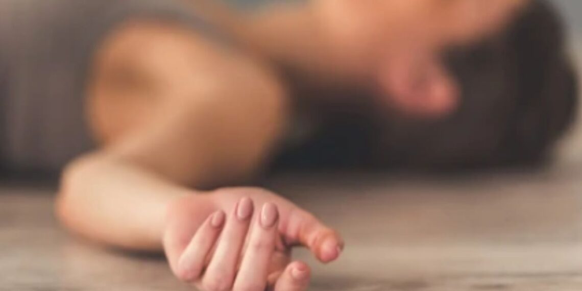 Tras una discusión, mujer muere tras ser golpeada por su novio en Coyoacán