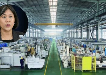 EUA pide a México revisar condiciones laborales en planta de Asiaway