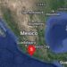Se registra sismo de 5.0 en Zihuatanejo, Guerrero