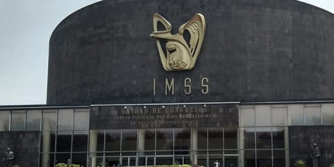 IMSS lejos de Dinamarca: Derechohabientes con Porfiria sin medicamento