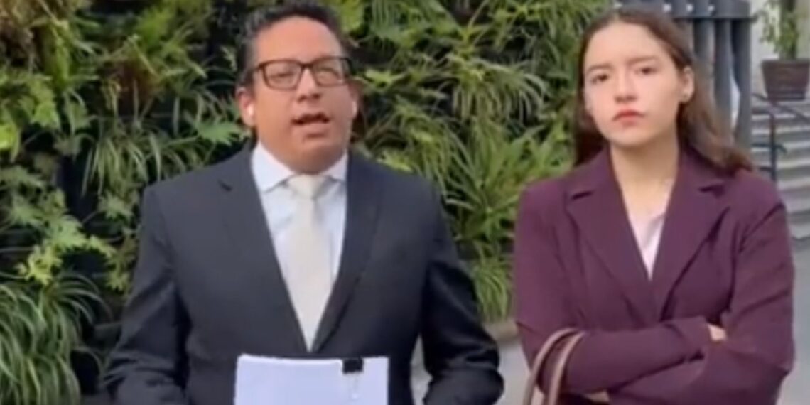 Trabajadores del Poder Judicial presentan amparo contra eliminación de fideicomisos