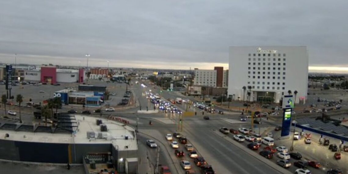 Temperaturas bajo cero en Chihuahua: se prevé caída de aguanieve