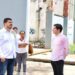 Zenyazen Escobar anuncia inversión para la Escuela de Bachilleres Unidad y Trabajo en Xalapa